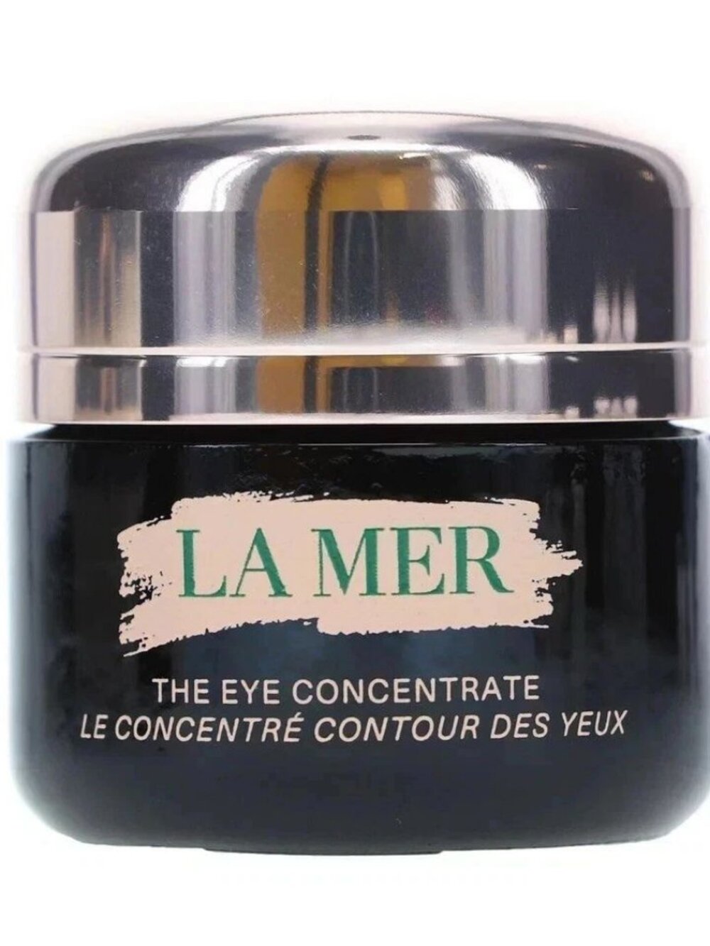 La Mer The Eye Concentrate 0.5oz/15ml / New in Box /  Shipping USA